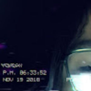 Meet your Posher, Lillian